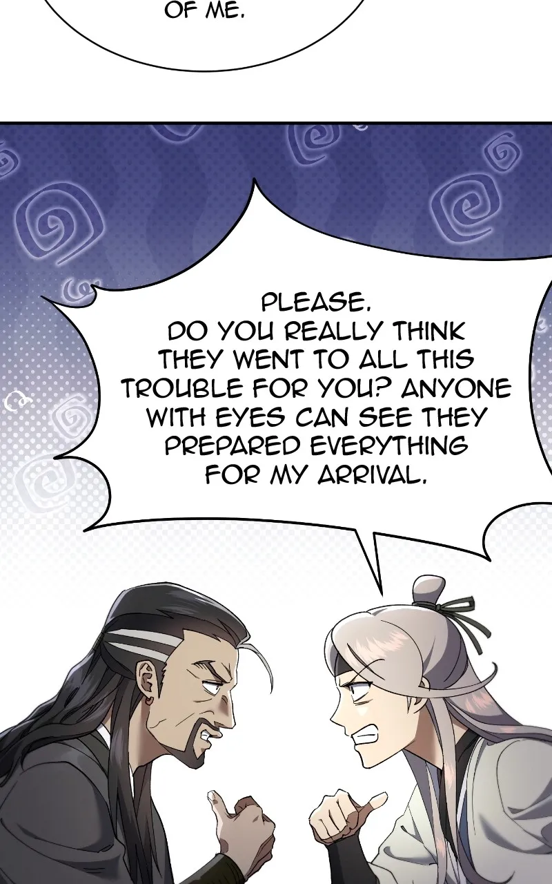 The Heavenly Demon Wants a Quiet Life Chapter 22 page 56 - 
