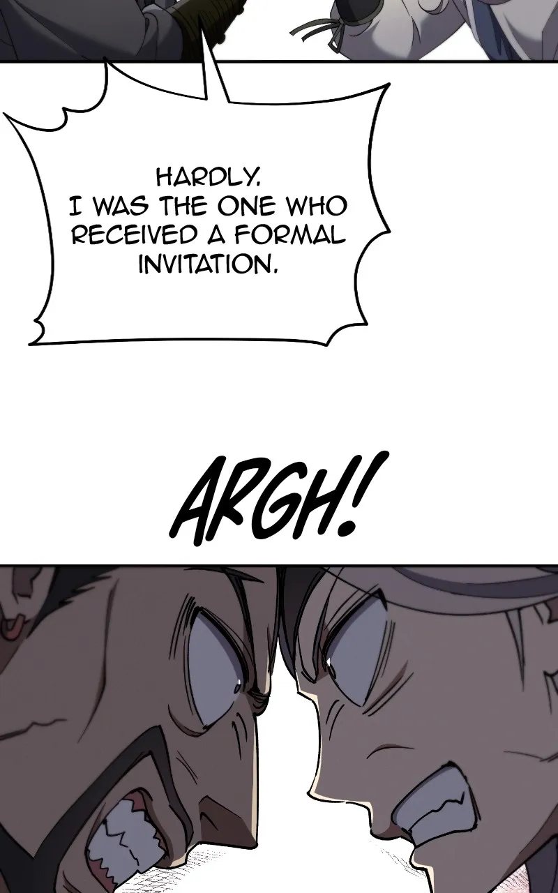 The Heavenly Demon Wants a Quiet Life Chapter 22 page 57 - 