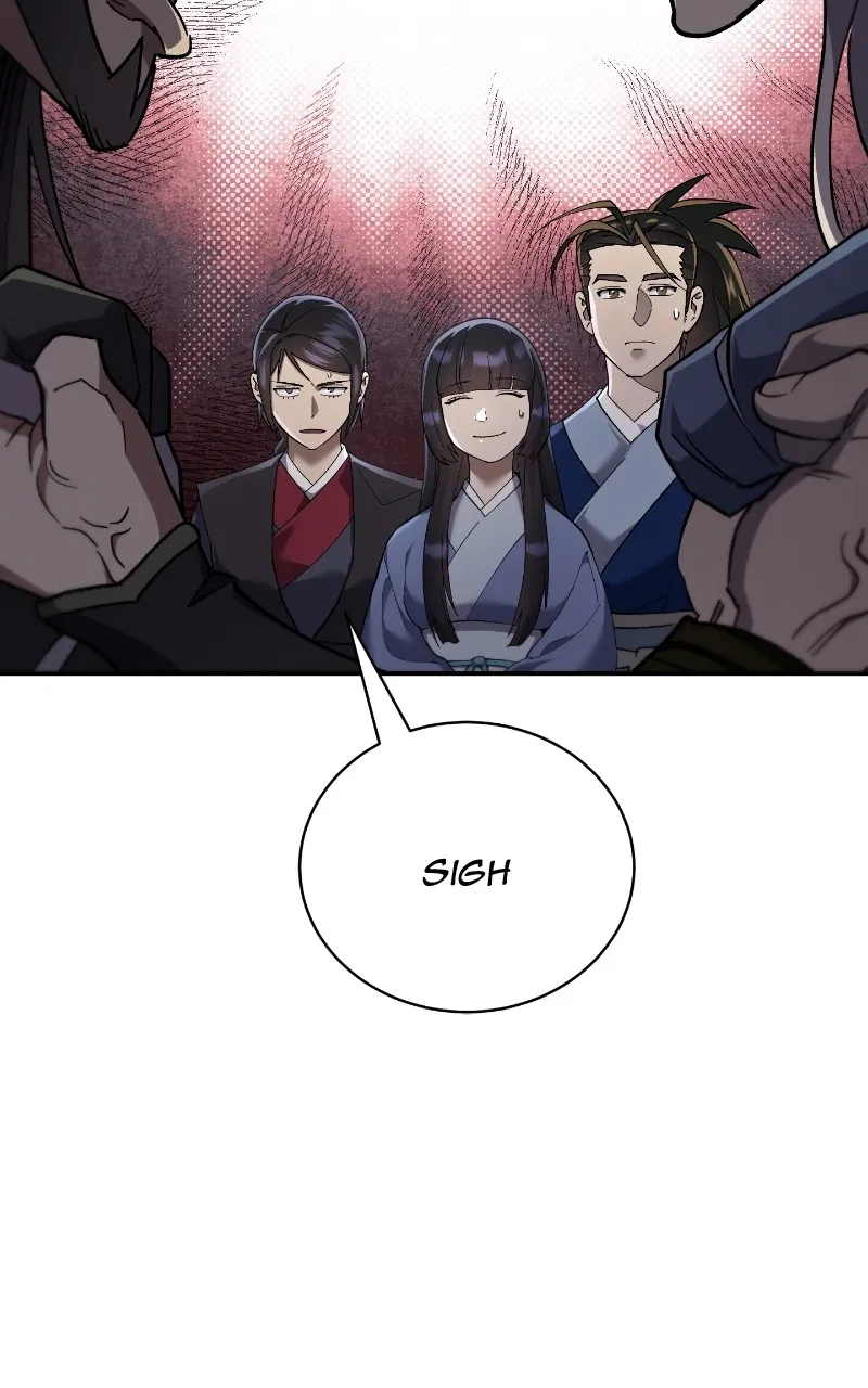 The Heavenly Demon Wants a Quiet Life Chapter 22 page 58 - 
