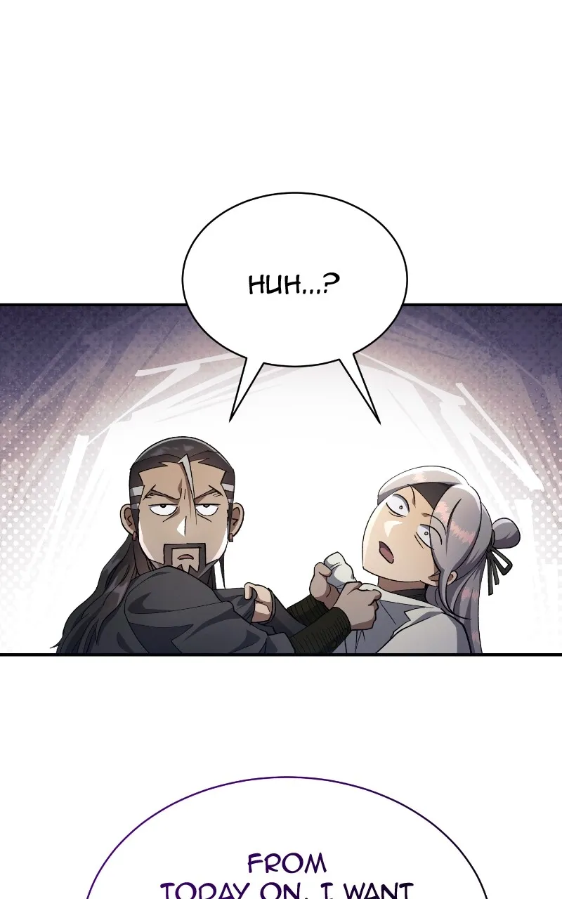 The Heavenly Demon Wants a Quiet Life Chapter 22 page 60 - 