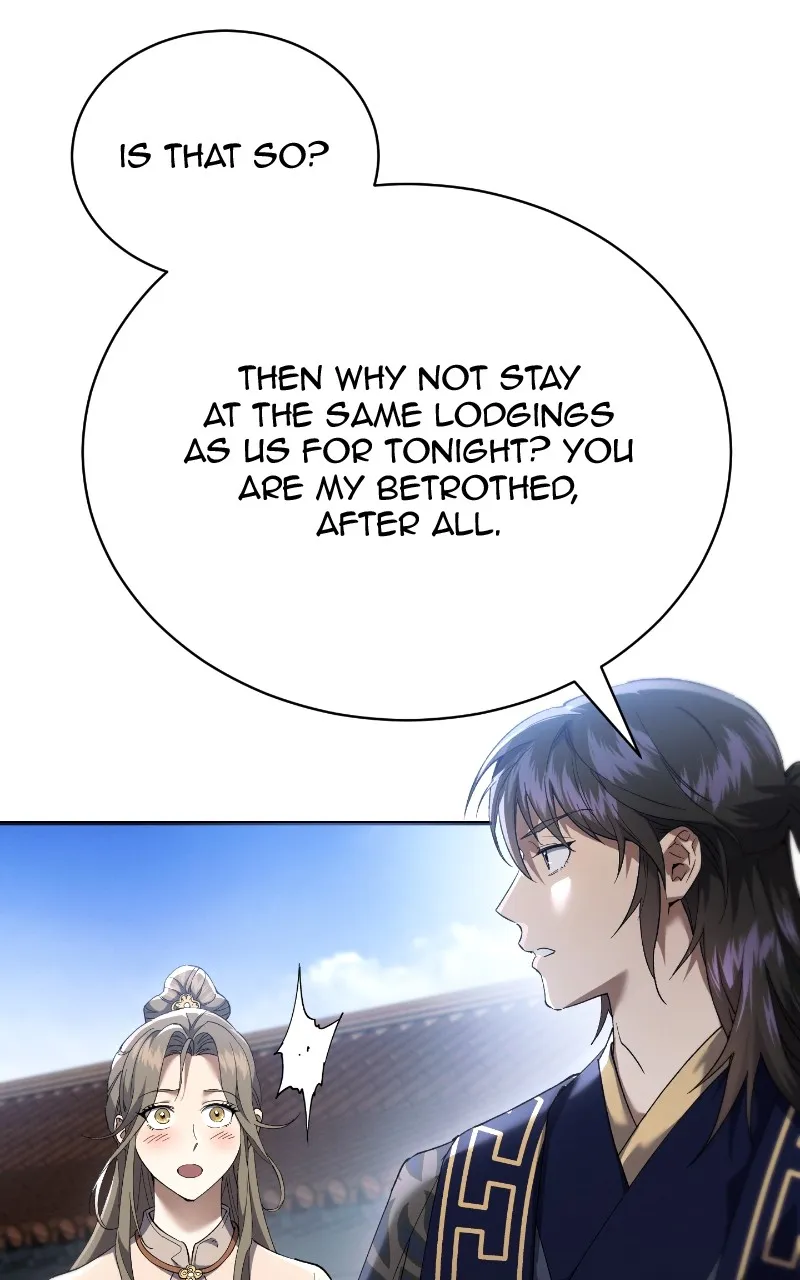 The Heavenly Demon Wants a Quiet Life Chapter 22 page 7 - 