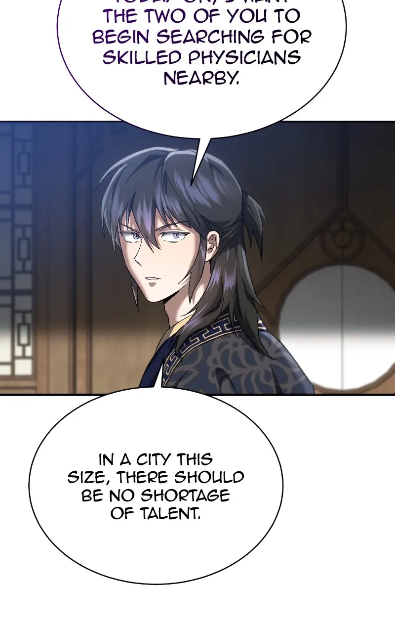 The Heavenly Demon Wants a Quiet Life Chapter 22 page 61 - 