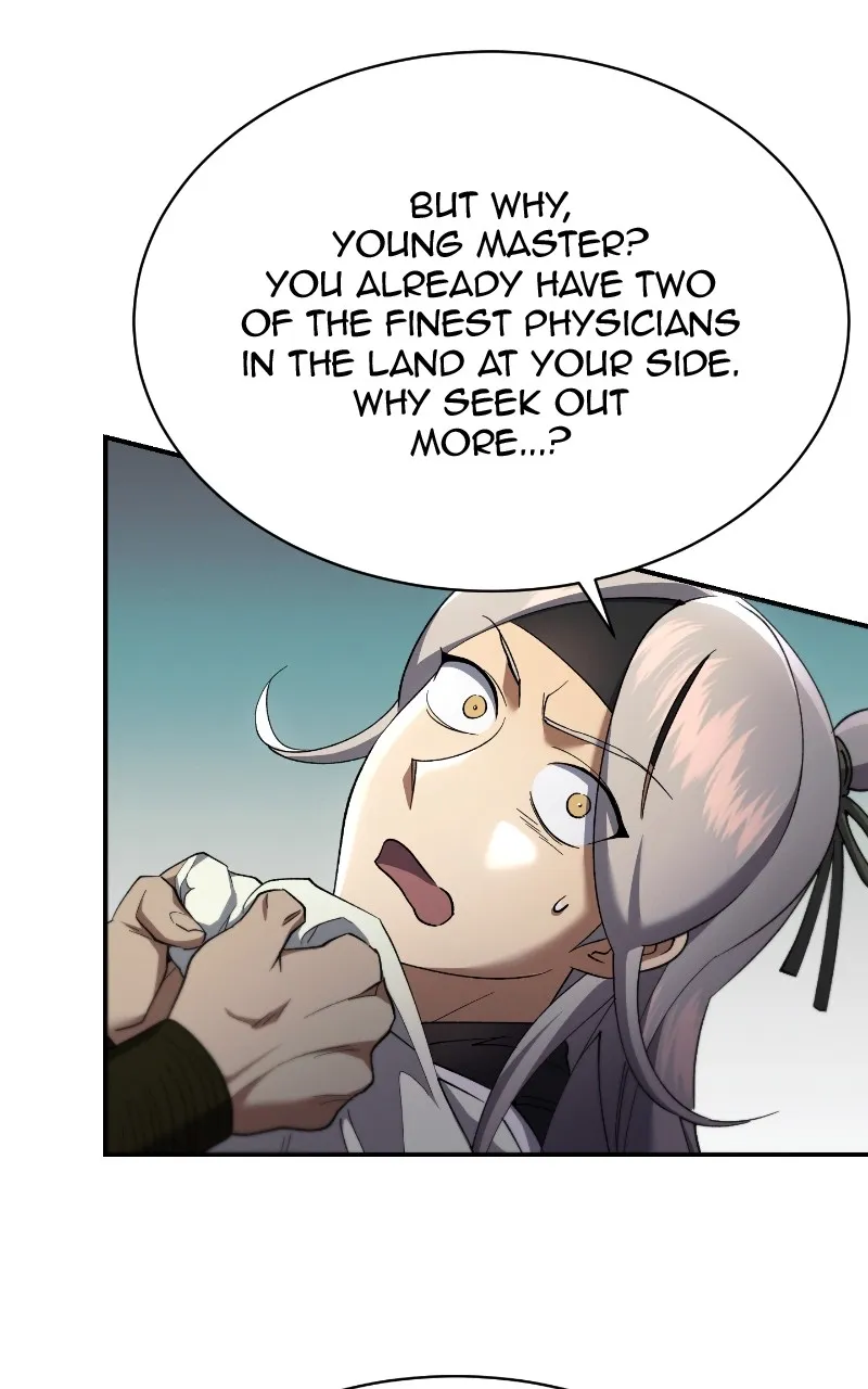 The Heavenly Demon Wants a Quiet Life Chapter 22 page 62 - 