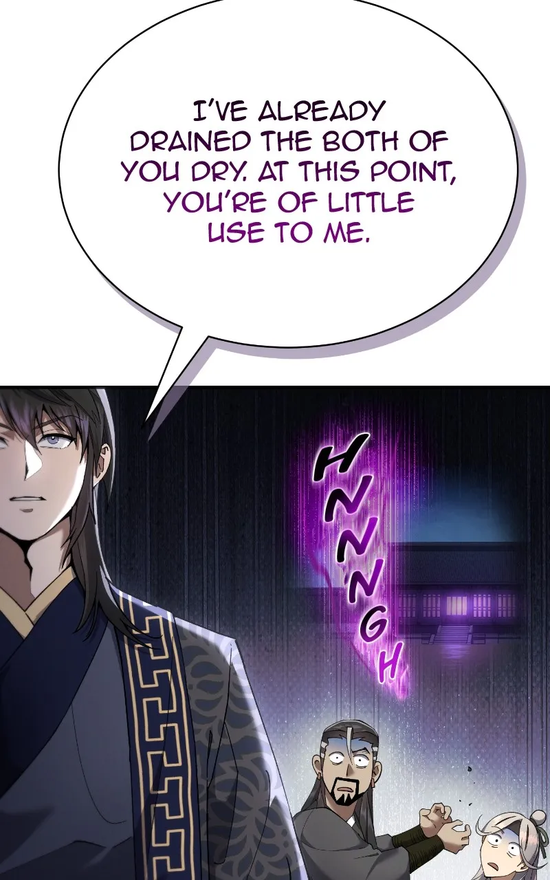 The Heavenly Demon Wants a Quiet Life Chapter 22 page 63 - 