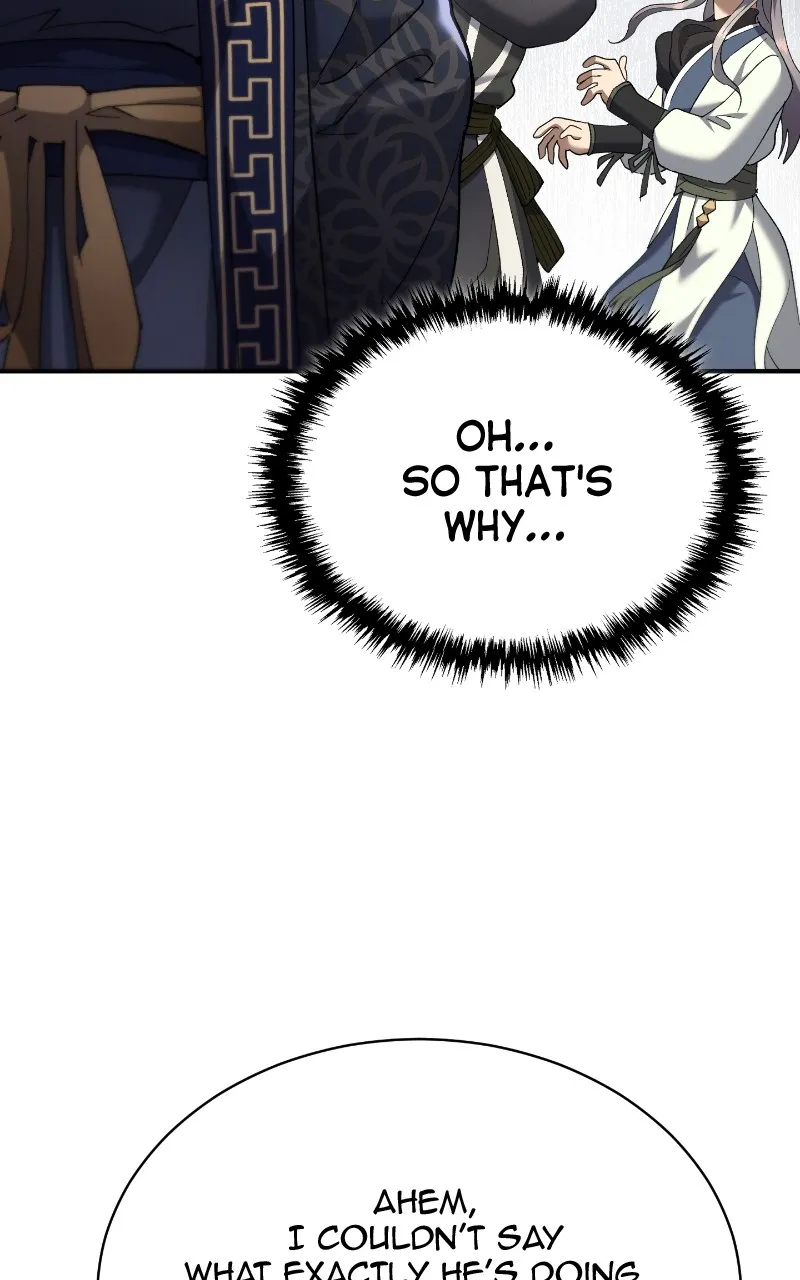 The Heavenly Demon Wants a Quiet Life Chapter 22 page 64 - 