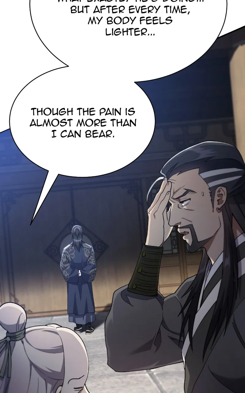 The Heavenly Demon Wants a Quiet Life Chapter 22 page 65 - 