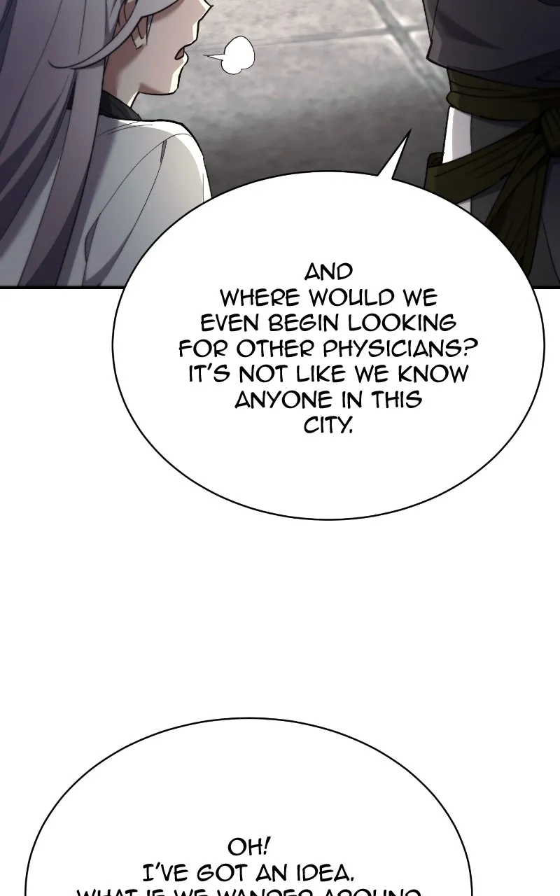 The Heavenly Demon Wants a Quiet Life Chapter 22 page 66 - 
