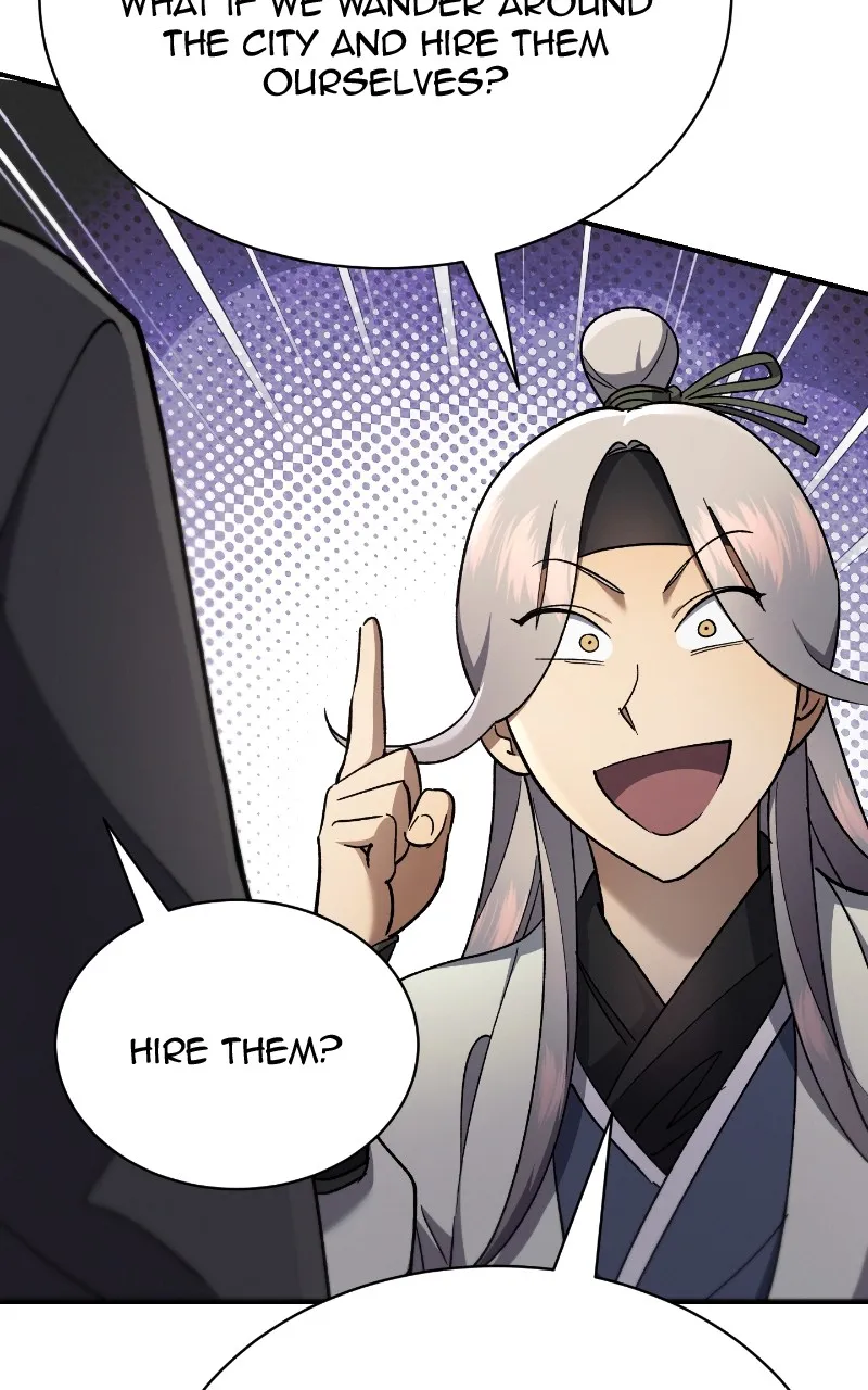 The Heavenly Demon Wants a Quiet Life Chapter 22 page 67 - 