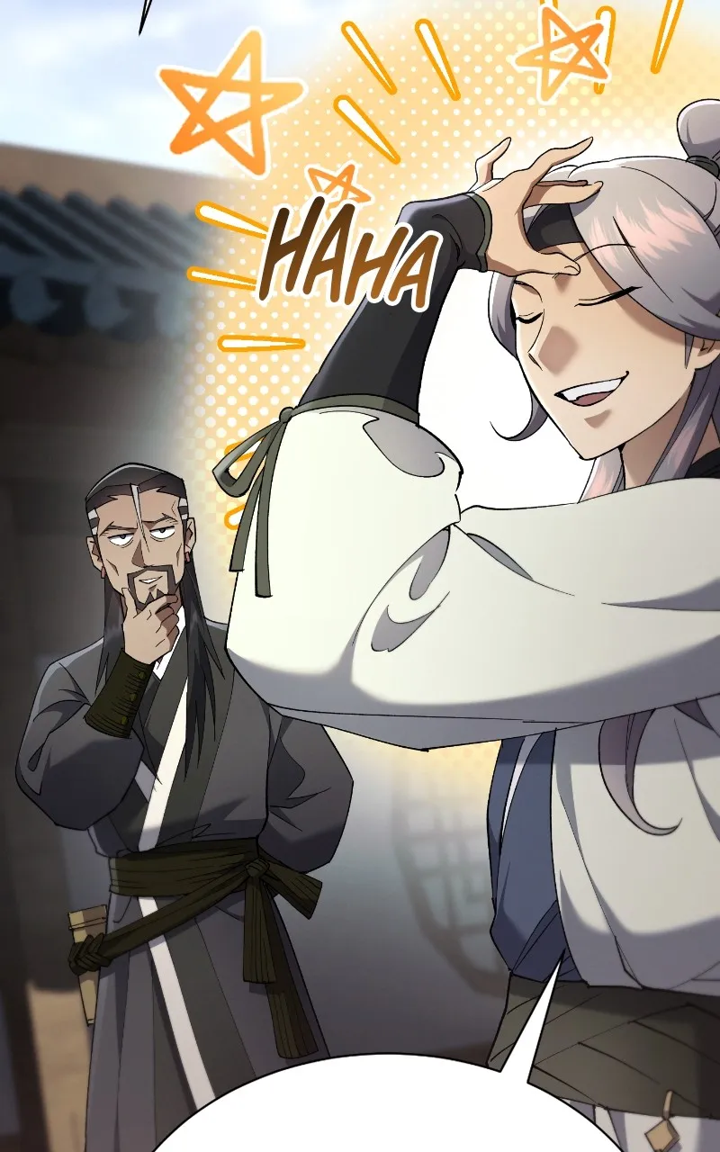 The Heavenly Demon Wants a Quiet Life Chapter 22 page 69 - 