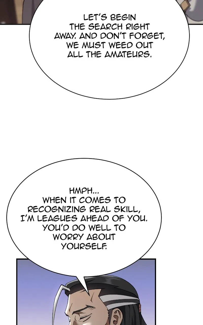 The Heavenly Demon Wants a Quiet Life Chapter 22 page 70 - 
