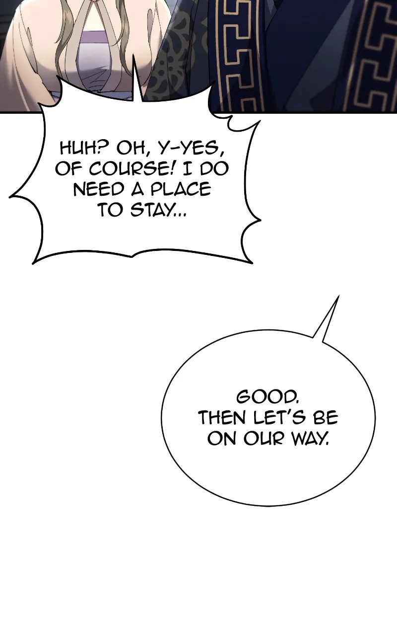 The Heavenly Demon Wants a Quiet Life Chapter 22 page 8 - 
