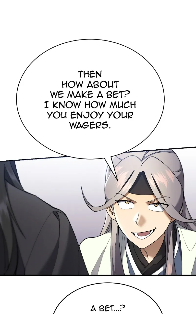 The Heavenly Demon Wants a Quiet Life Chapter 22 page 72 - 