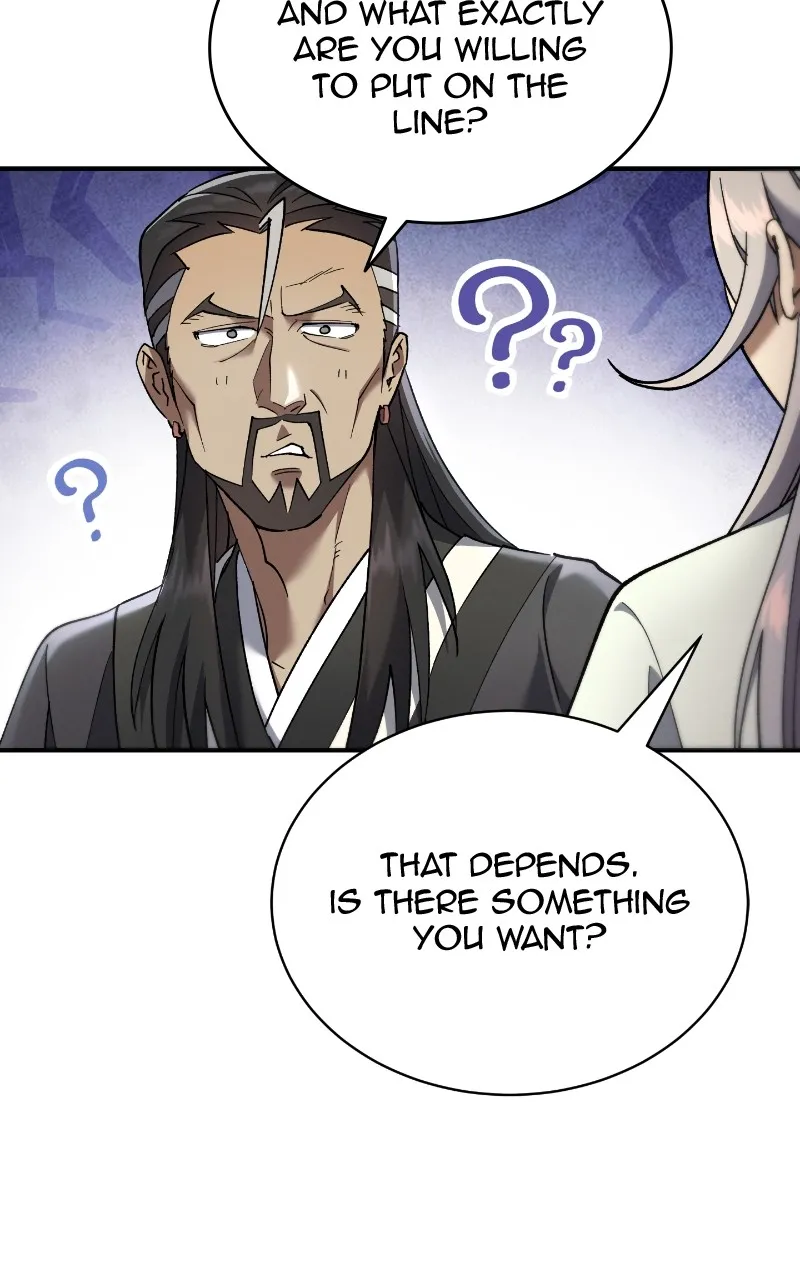 The Heavenly Demon Wants a Quiet Life Chapter 22 page 73 - 