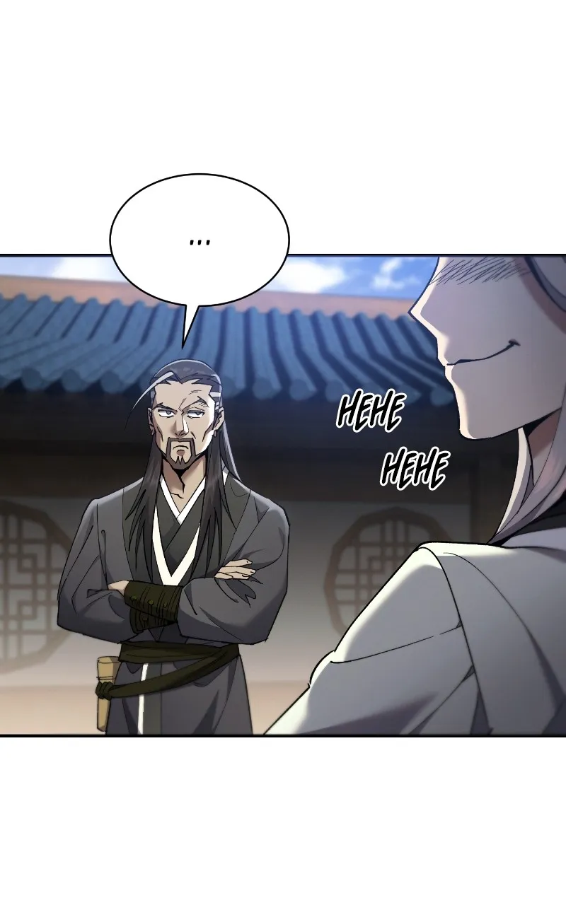 The Heavenly Demon Wants a Quiet Life Chapter 22 page 74 - 