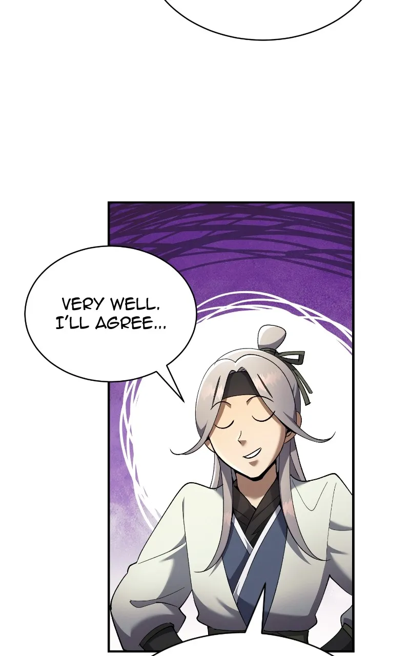 The Heavenly Demon Wants a Quiet Life Chapter 22 page 81 - 