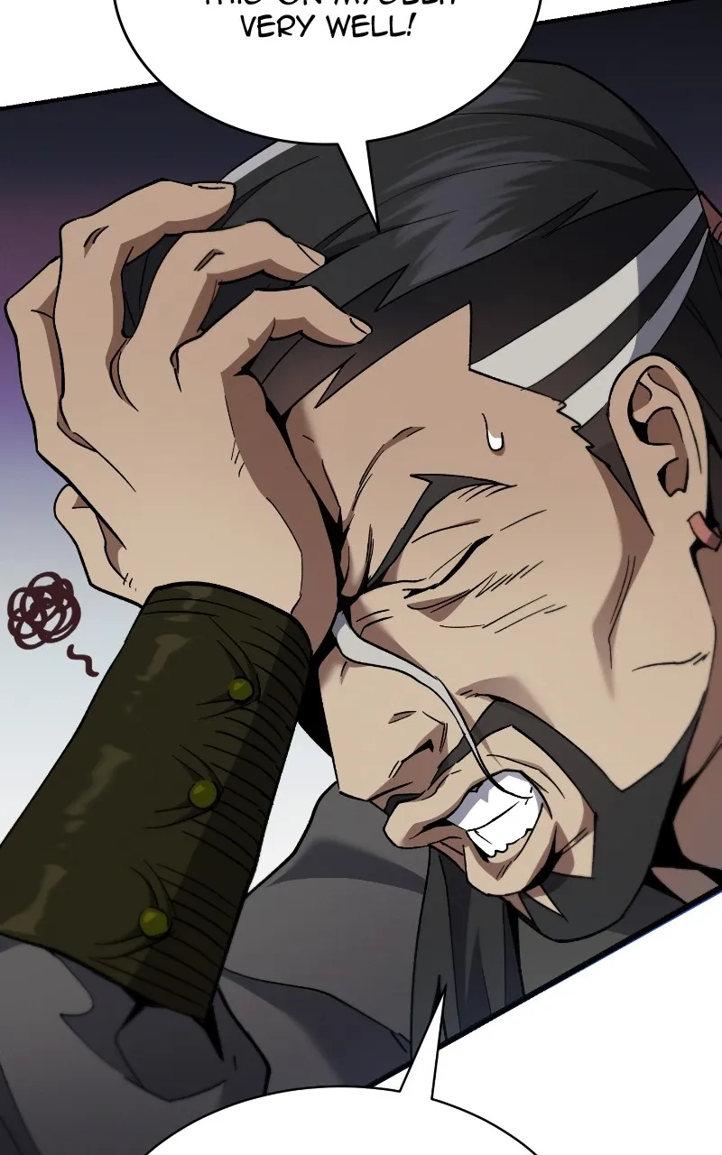 The Heavenly Demon Wants a Quiet Life Chapter 22 page 85 - 