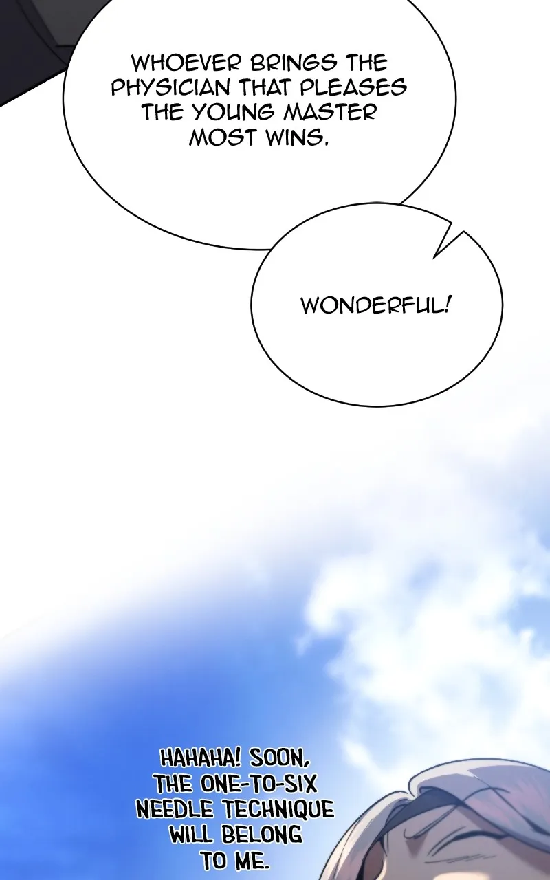 The Heavenly Demon Wants a Quiet Life Chapter 22 page 86 - 