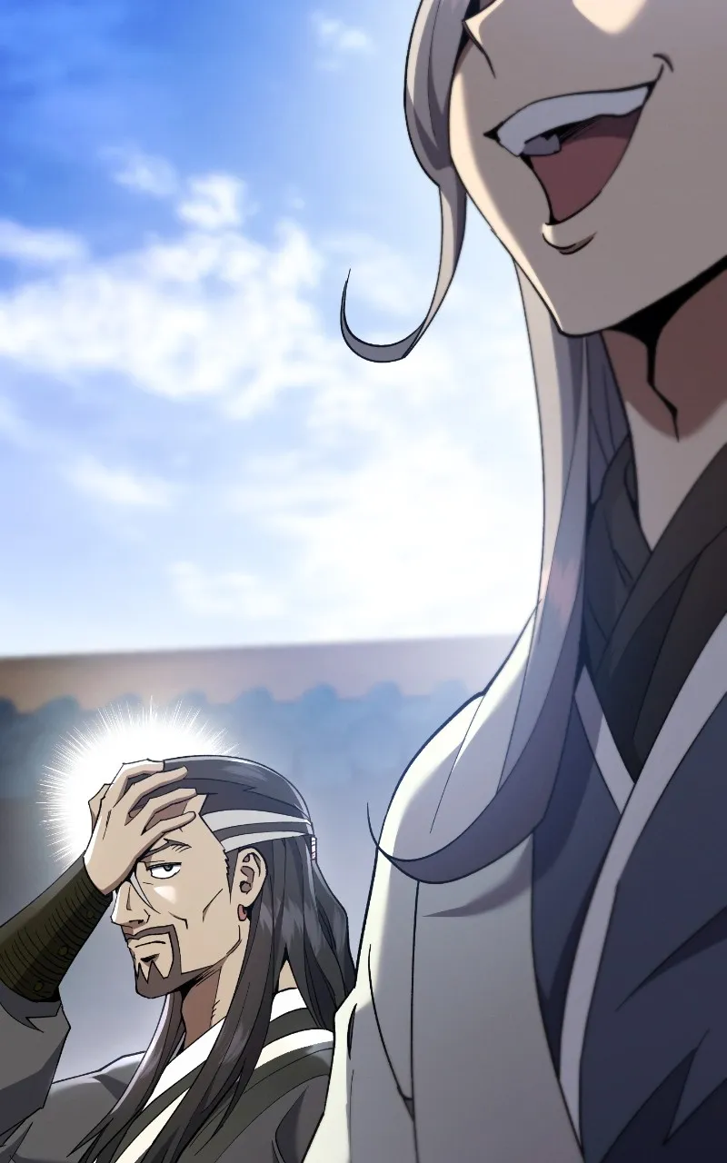 The Heavenly Demon Wants a Quiet Life Chapter 22 page 87 - 