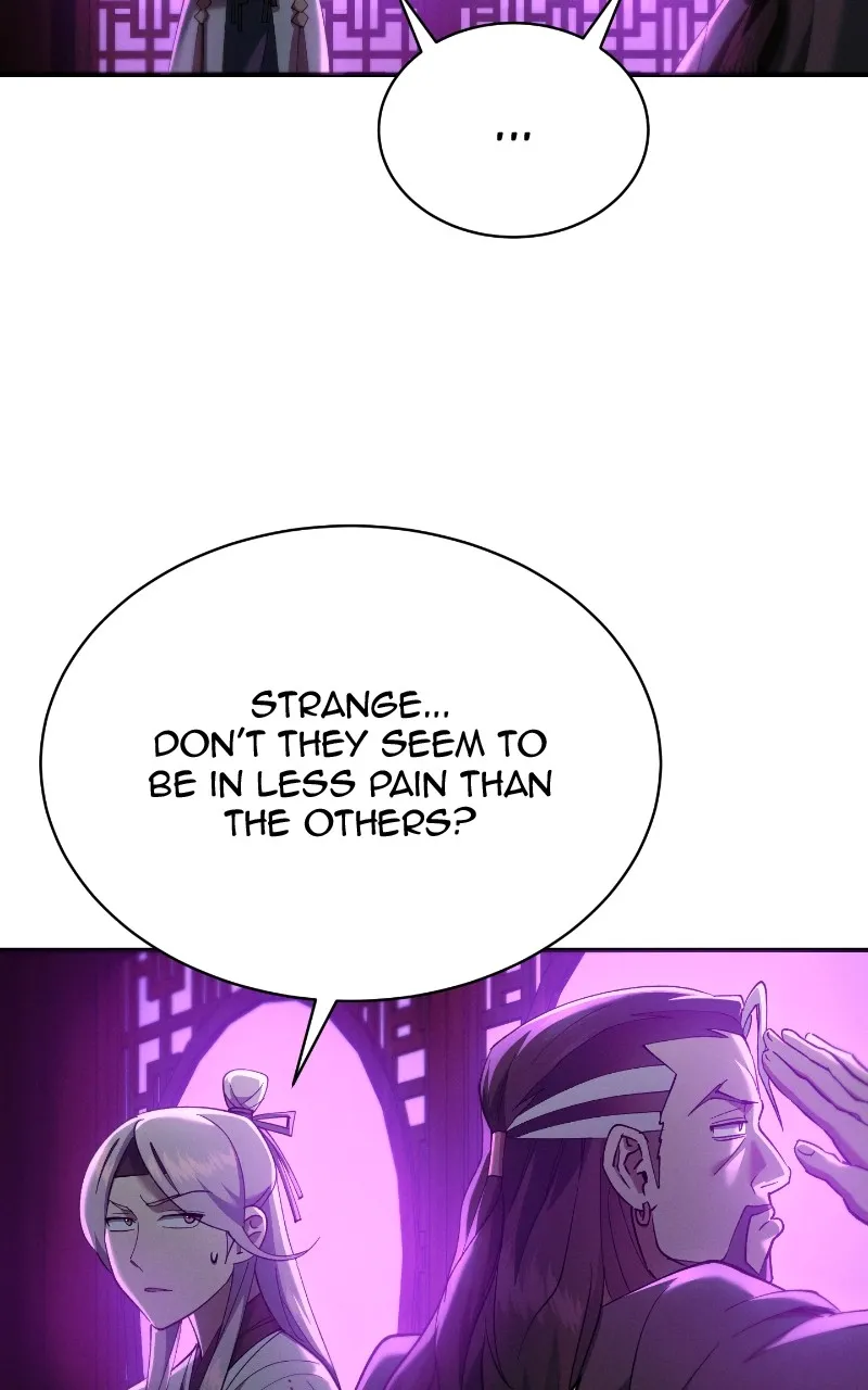 The Heavenly Demon Wants a Quiet Life Chapter 22 page 94 - 