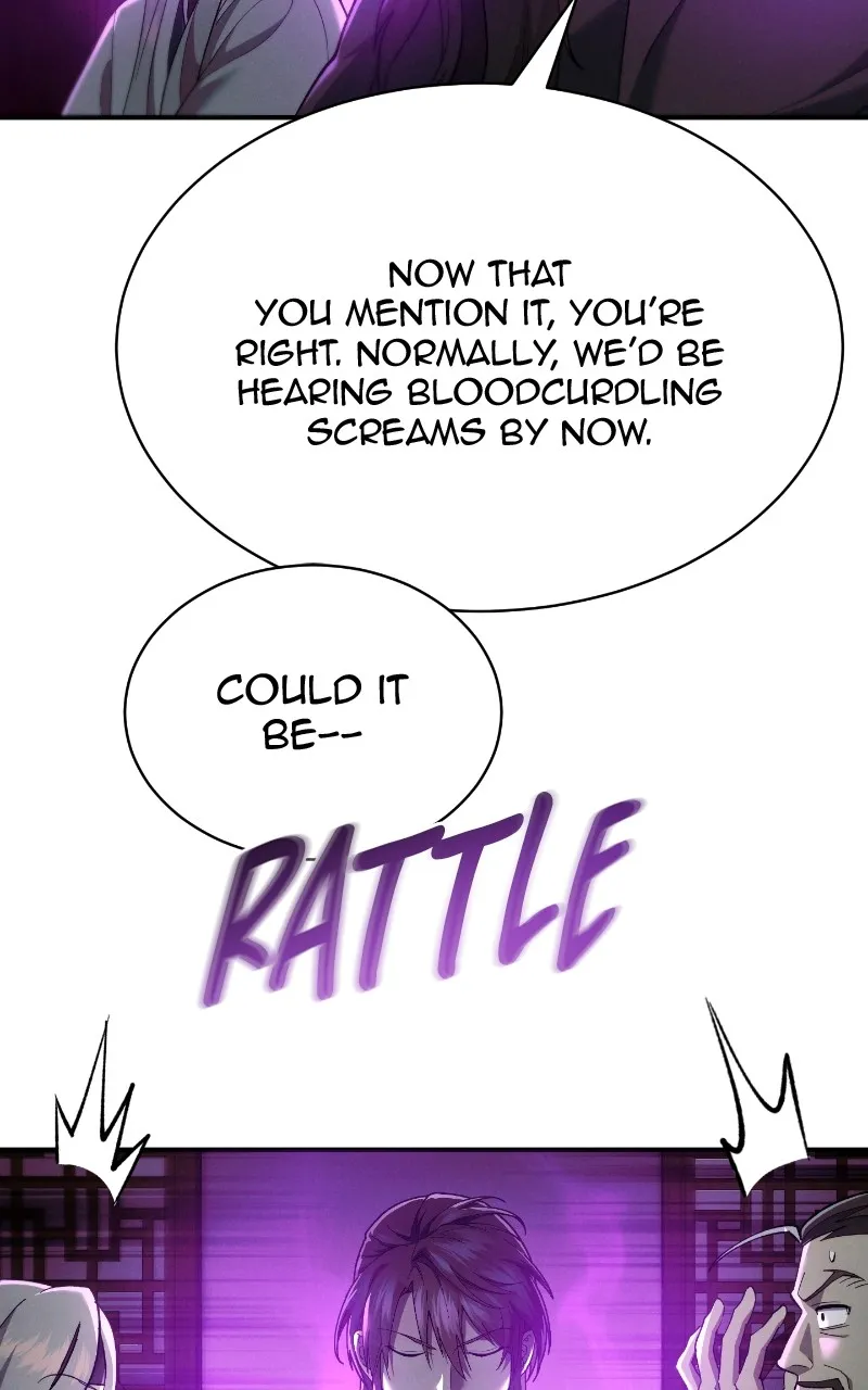 The Heavenly Demon Wants a Quiet Life Chapter 22 page 95 - 