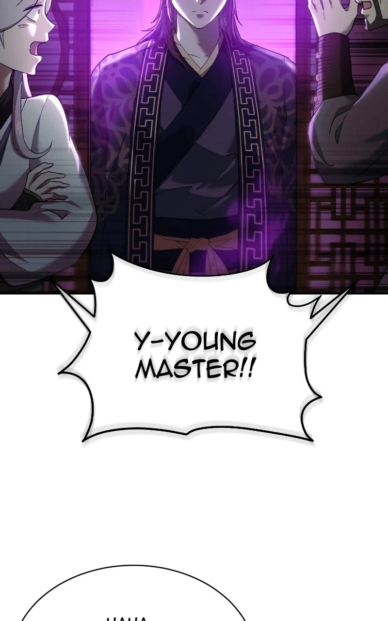 The Heavenly Demon Wants a Quiet Life Chapter 22 page 96 - 