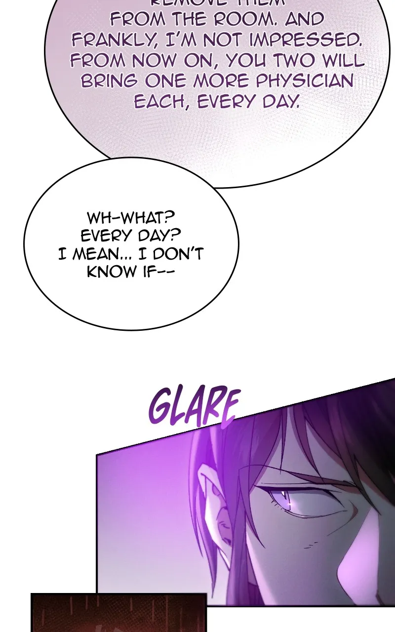 The Heavenly Demon Wants a Quiet Life Chapter 22 page 98 - 