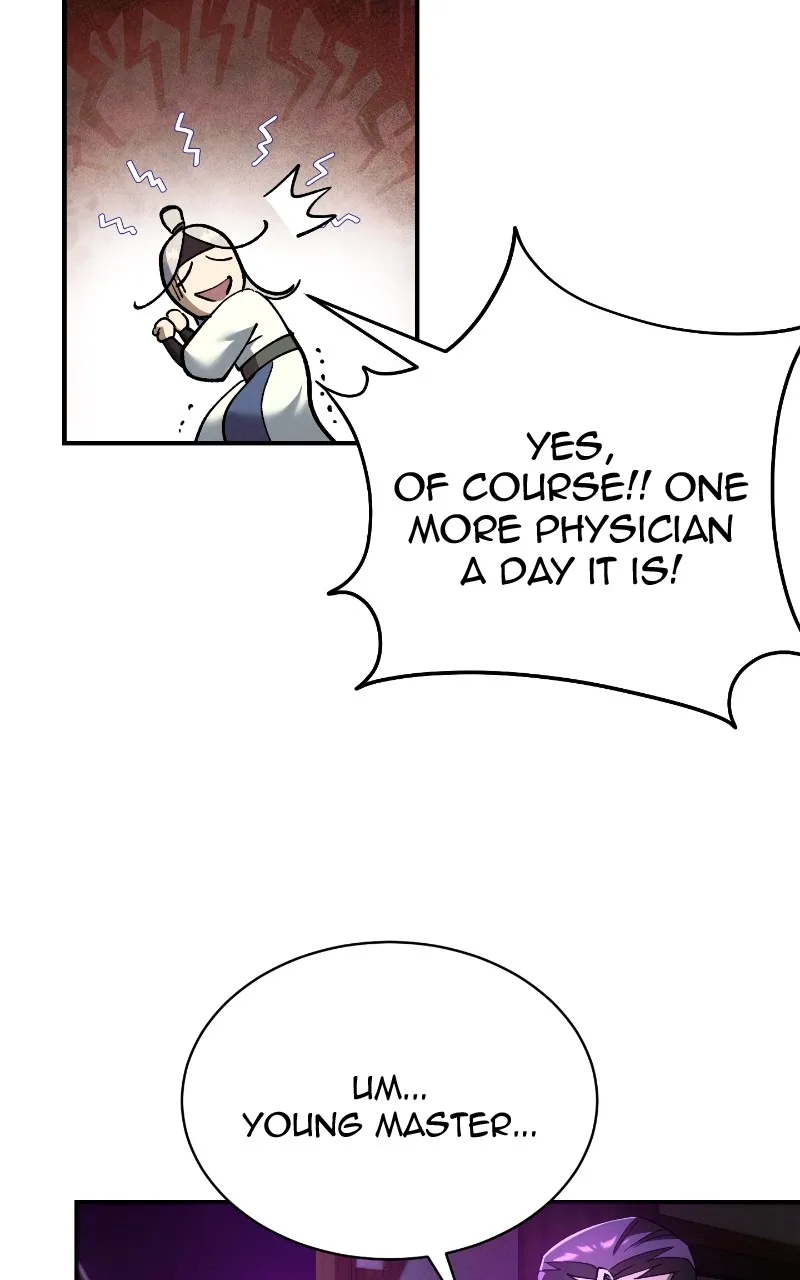 The Heavenly Demon Wants a Quiet Life Chapter 22 page 99 - 