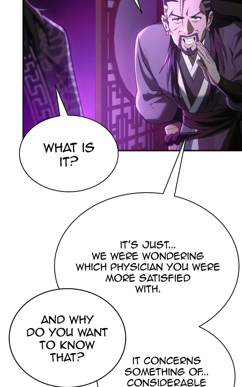 The Heavenly Demon Wants a Quiet Life Chapter 22 page 100 - 