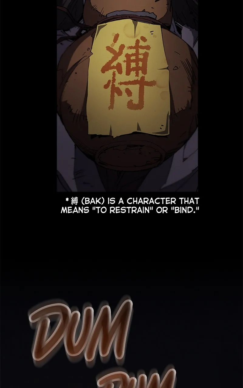The Heavenly Demon Wants a Quiet Life Chapter 23 page 11 - 