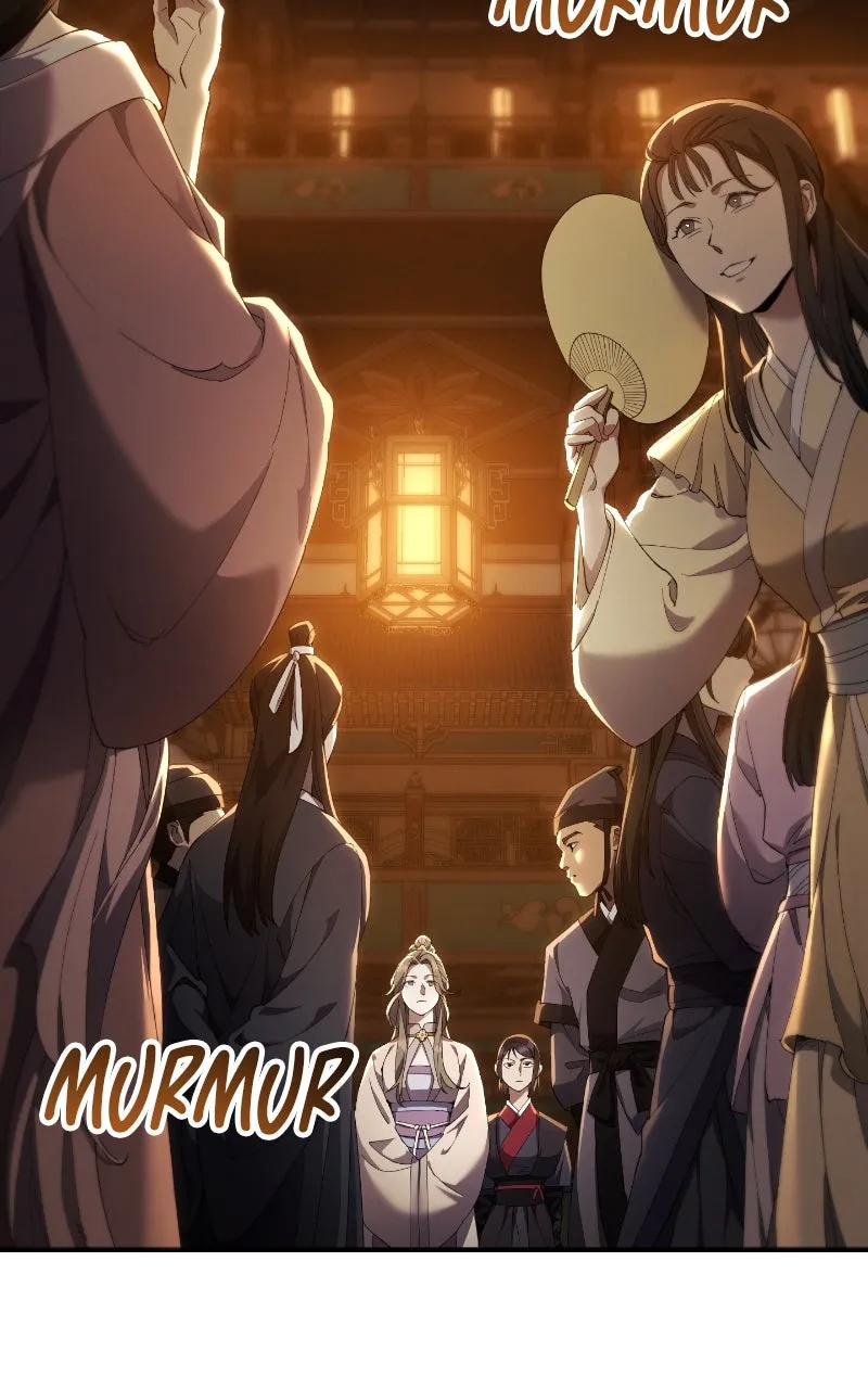 The Heavenly Demon Wants a Quiet Life Chapter 23 page 109 - 