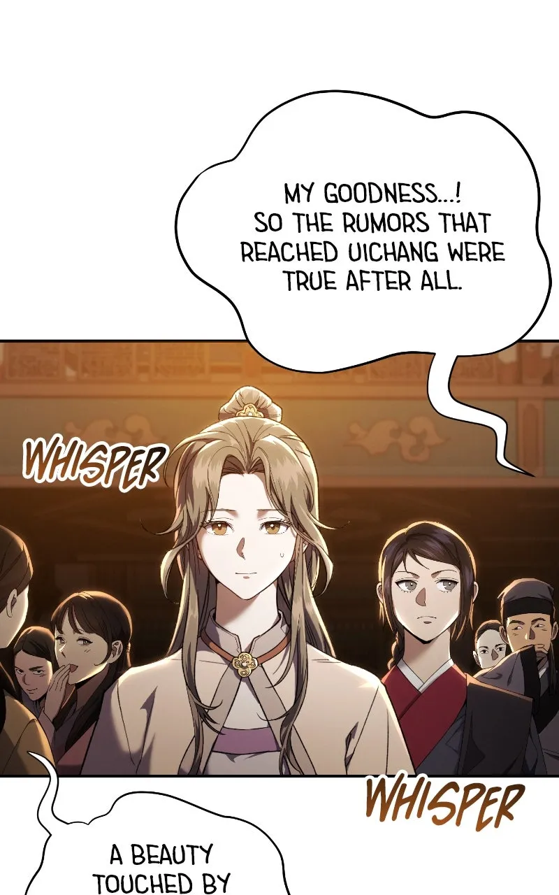 The Heavenly Demon Wants a Quiet Life Chapter 23 page 110 - 