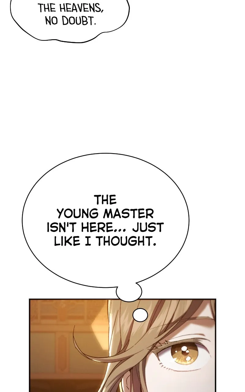 The Heavenly Demon Wants a Quiet Life Chapter 23 page 111 - 