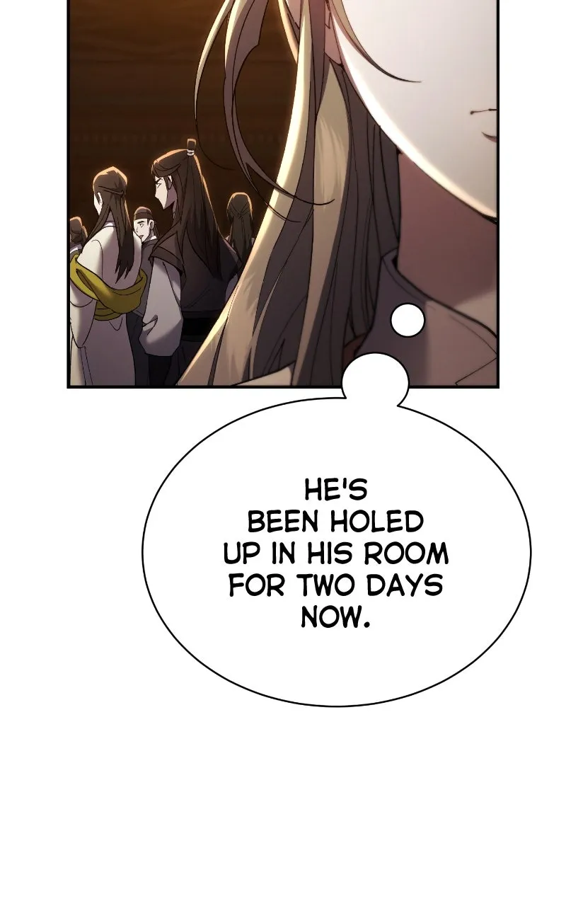 The Heavenly Demon Wants a Quiet Life Chapter 23 page 112 - 