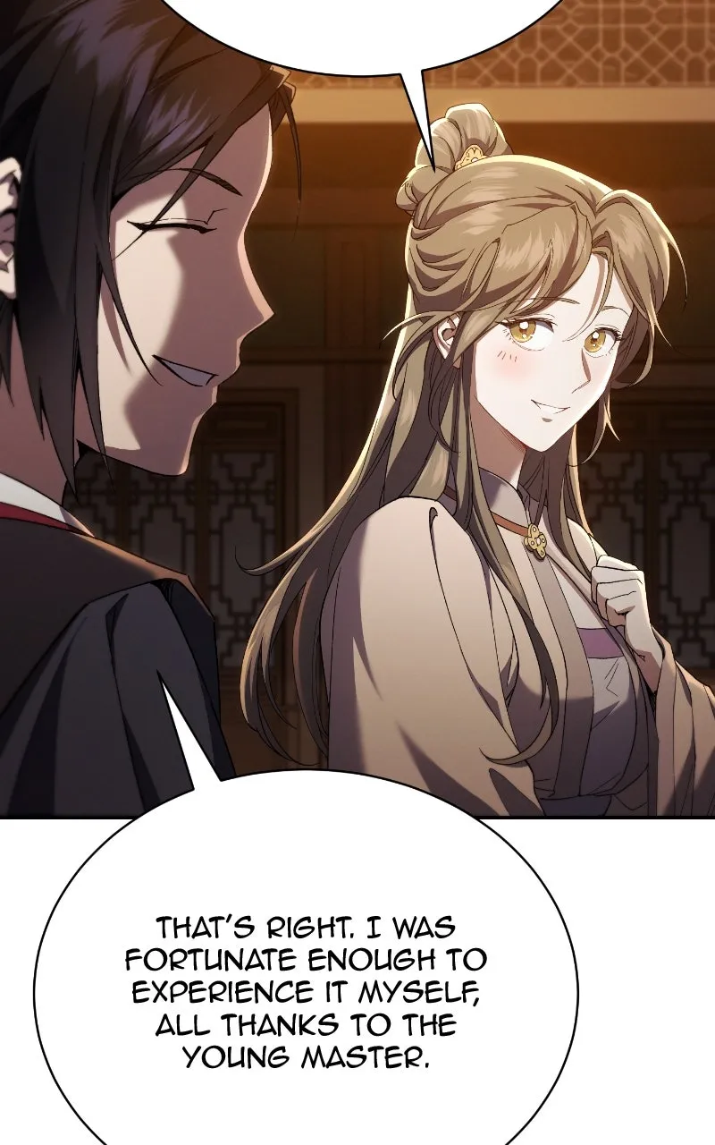 The Heavenly Demon Wants a Quiet Life Chapter 23 page 115 - 
