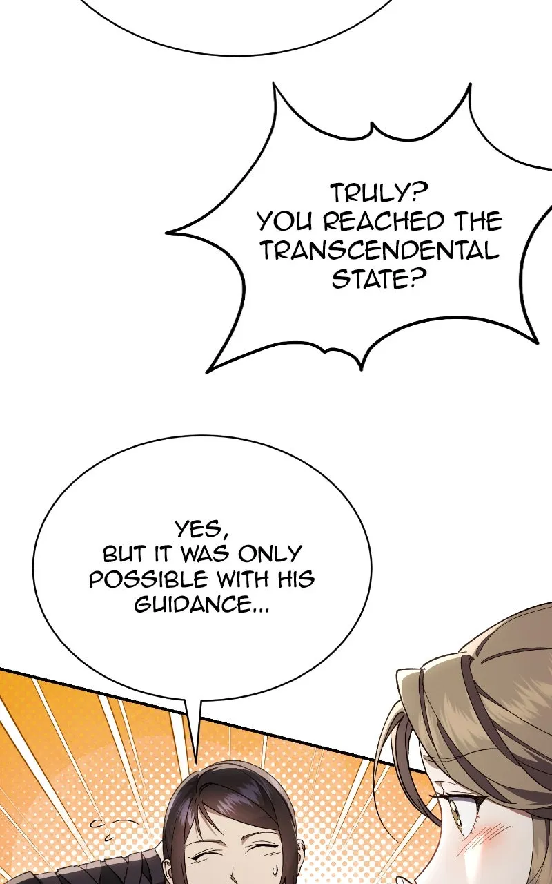The Heavenly Demon Wants a Quiet Life Chapter 23 page 116 - 