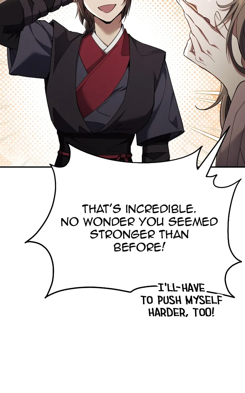 The Heavenly Demon Wants a Quiet Life Chapter 23 page 117 - 