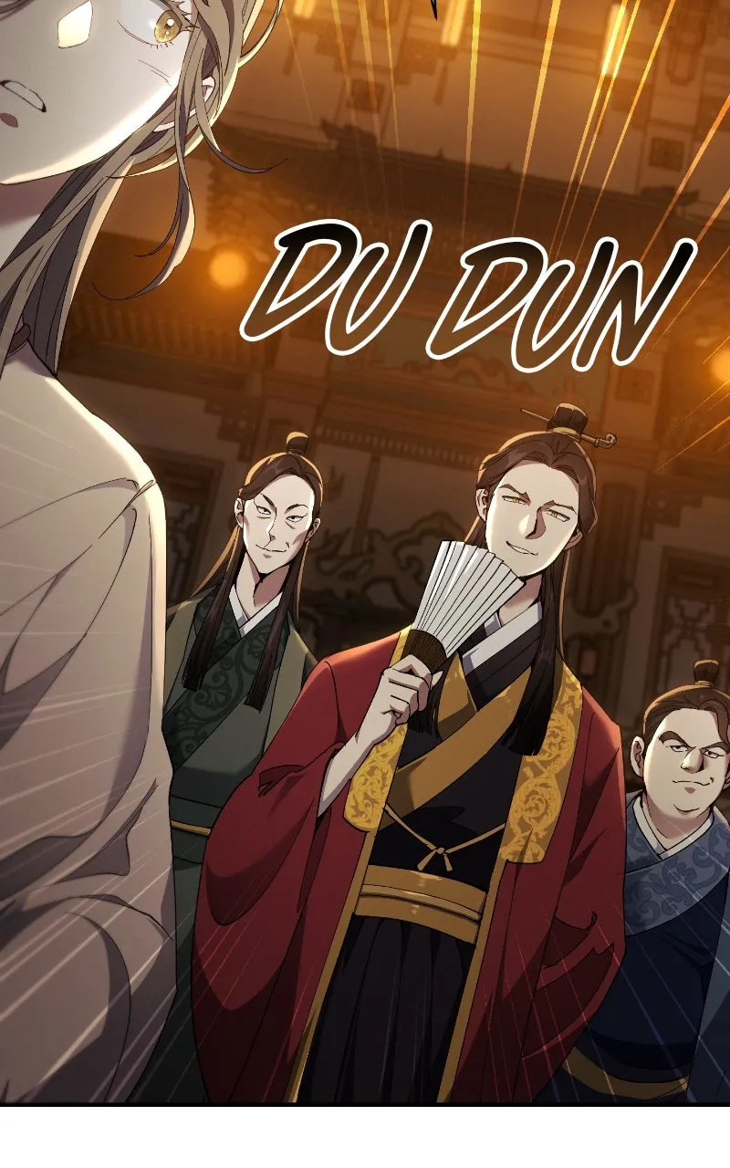 The Heavenly Demon Wants a Quiet Life Chapter 23 page 120 - 