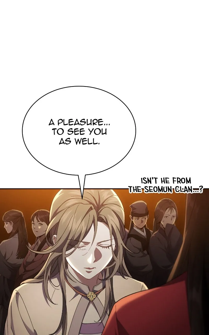 The Heavenly Demon Wants a Quiet Life Chapter 23 page 121 - 