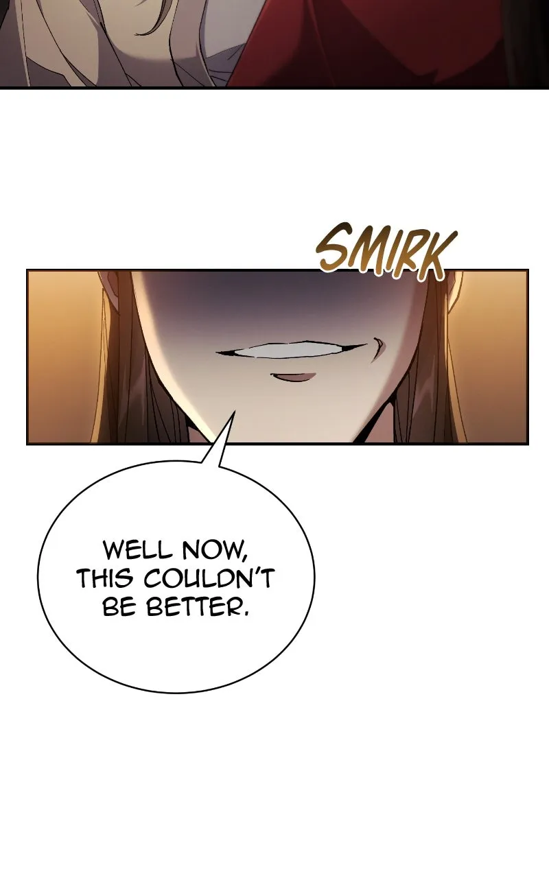 The Heavenly Demon Wants a Quiet Life Chapter 23 page 122 - 