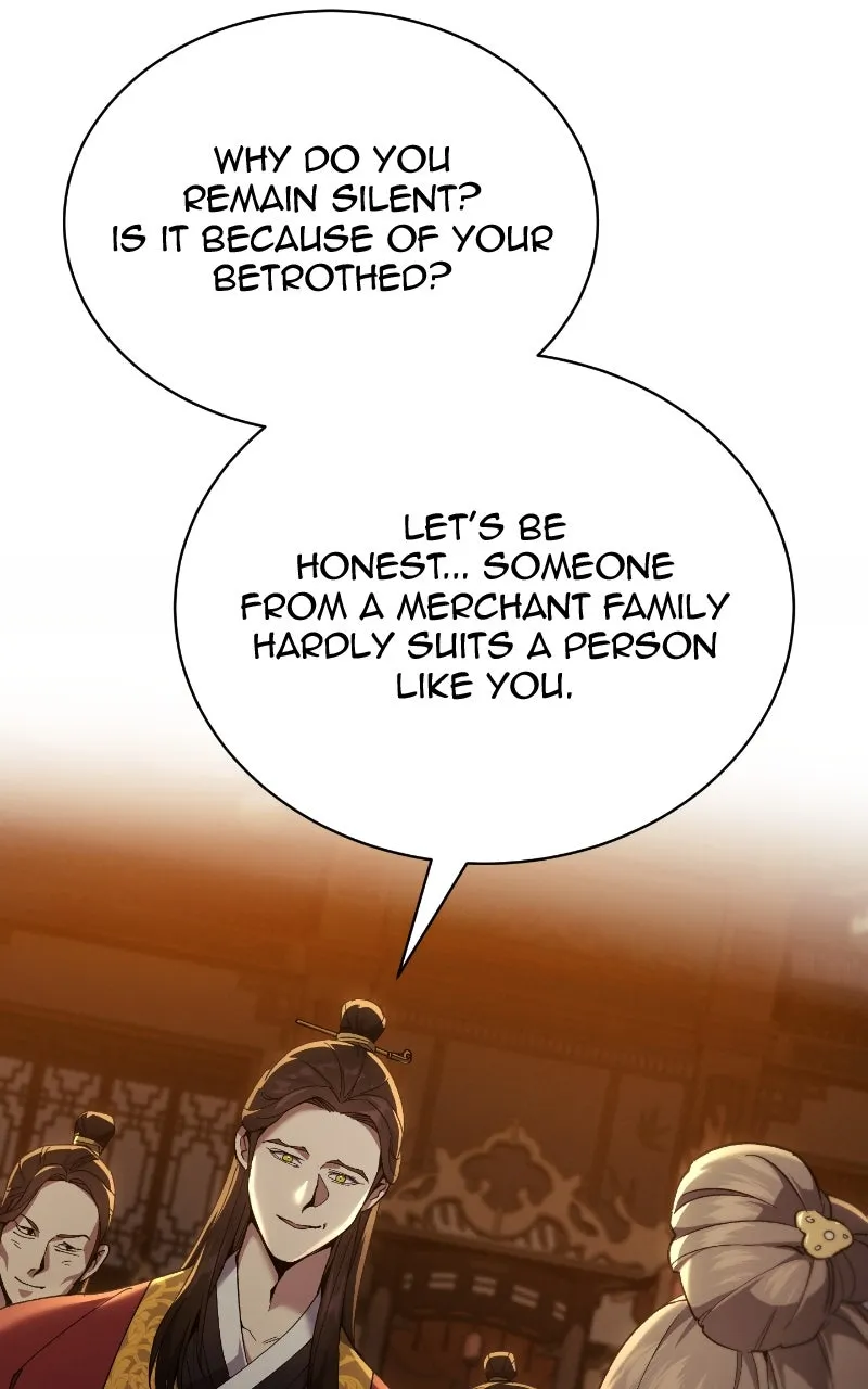 The Heavenly Demon Wants a Quiet Life Chapter 23 page 125 - 