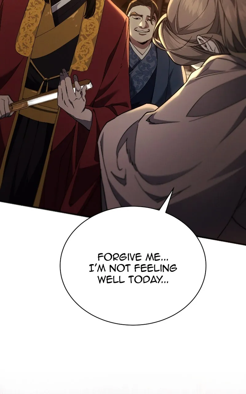 The Heavenly Demon Wants a Quiet Life Chapter 23 page 126 - 