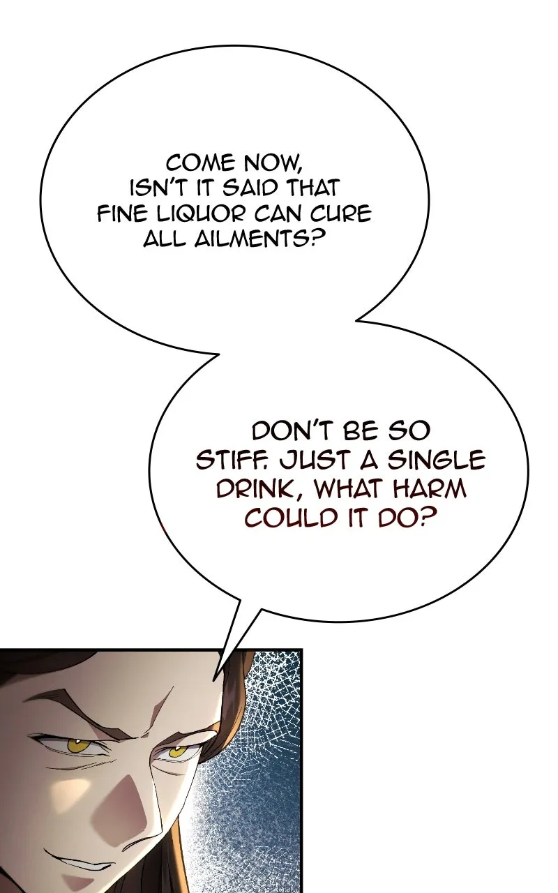 The Heavenly Demon Wants a Quiet Life Chapter 23 page 128 - 