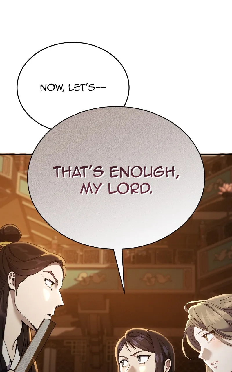 The Heavenly Demon Wants a Quiet Life Chapter 23 page 130 - 