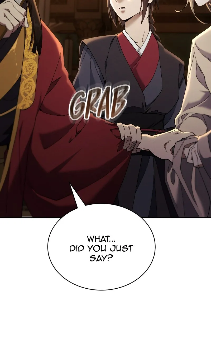The Heavenly Demon Wants a Quiet Life Chapter 23 page 131 - 