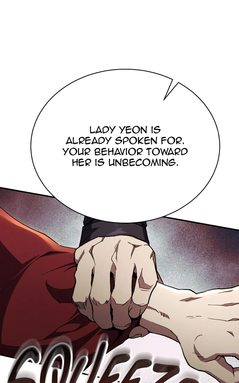 The Heavenly Demon Wants a Quiet Life Chapter 23 page 132 - 