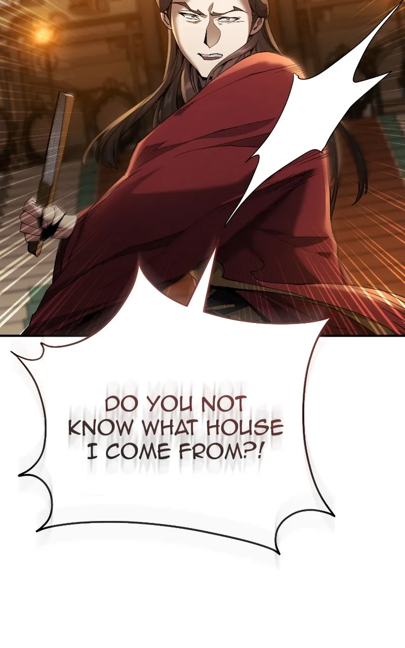 The Heavenly Demon Wants a Quiet Life Chapter 23 page 134 - 