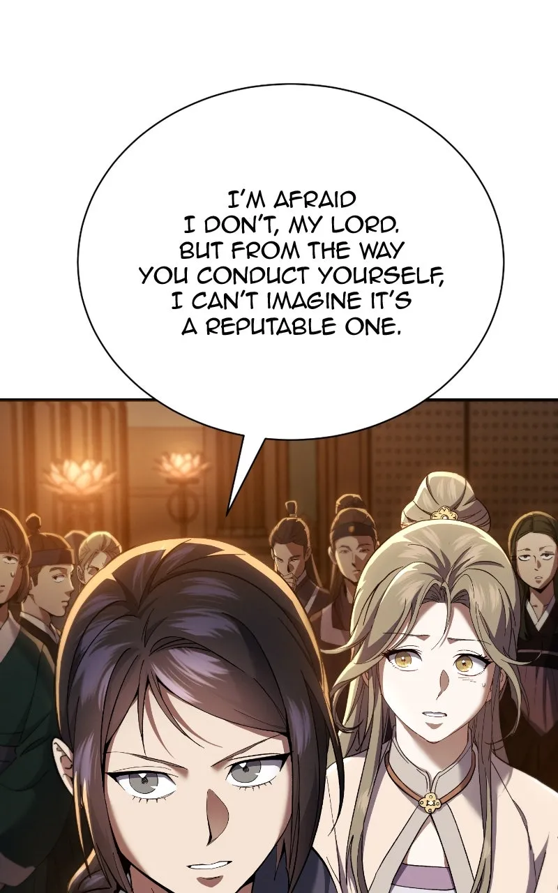 The Heavenly Demon Wants a Quiet Life Chapter 23 page 135 - 