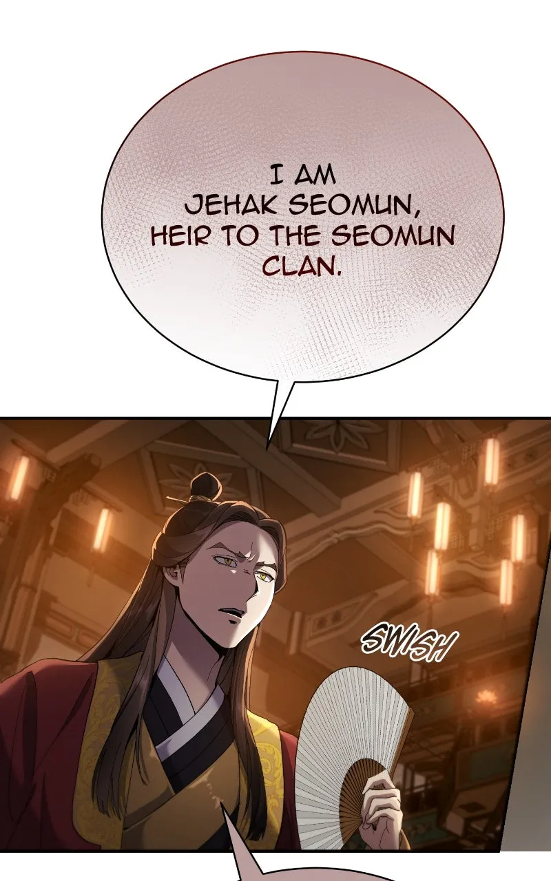 The Heavenly Demon Wants a Quiet Life Chapter 23 page 137 - 