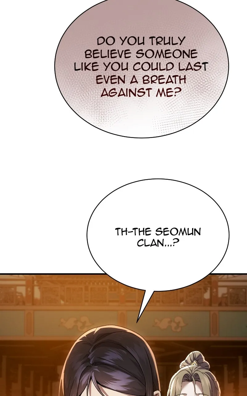 The Heavenly Demon Wants a Quiet Life Chapter 23 page 138 - 