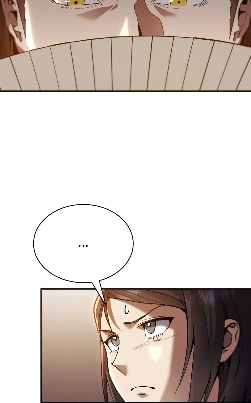The Heavenly Demon Wants a Quiet Life Chapter 23 page 140 - 